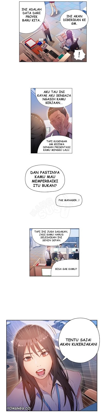 Sweet Guy - Chapter 27 4