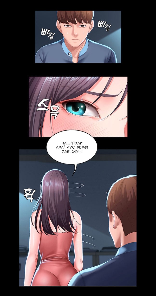 Boarding Diary Uncensored - Chapter 27 16
