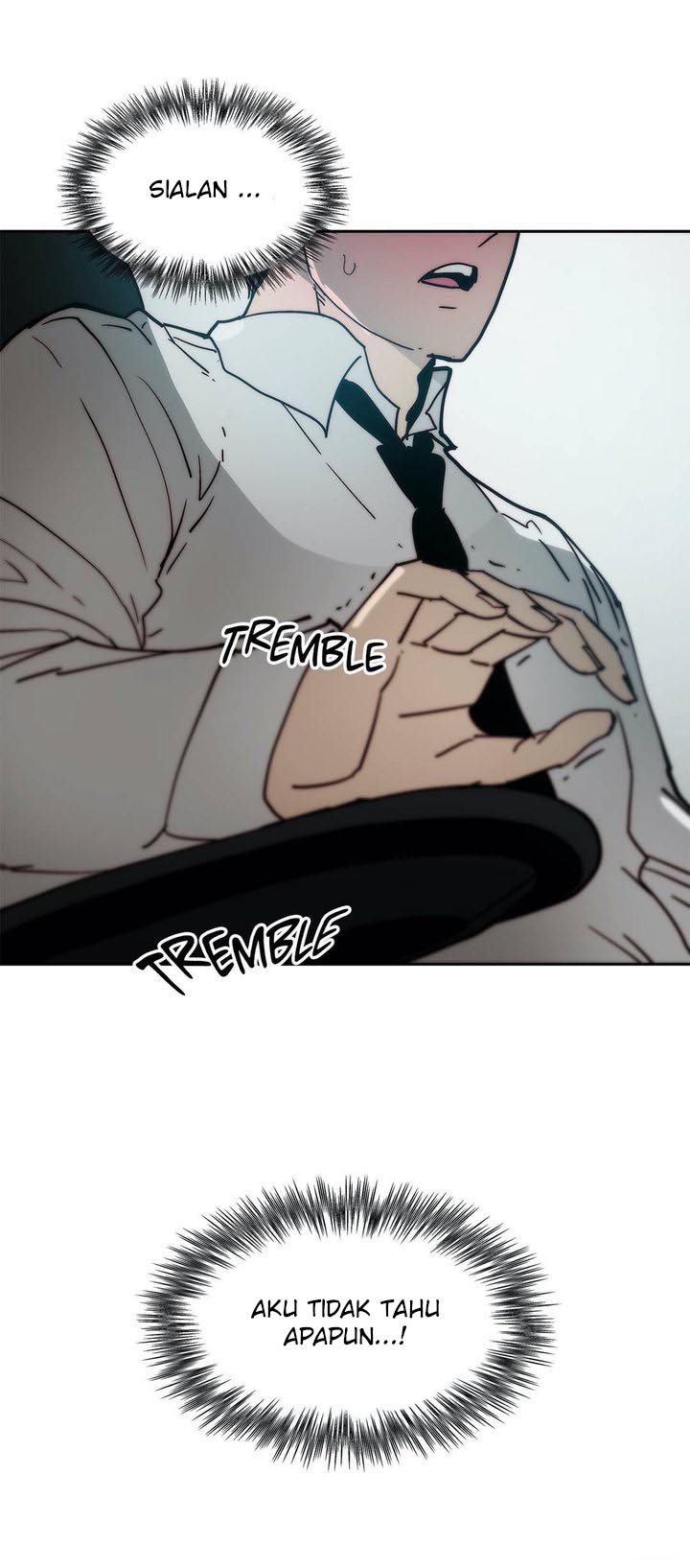 Desire to Kill - Chapter 27 35