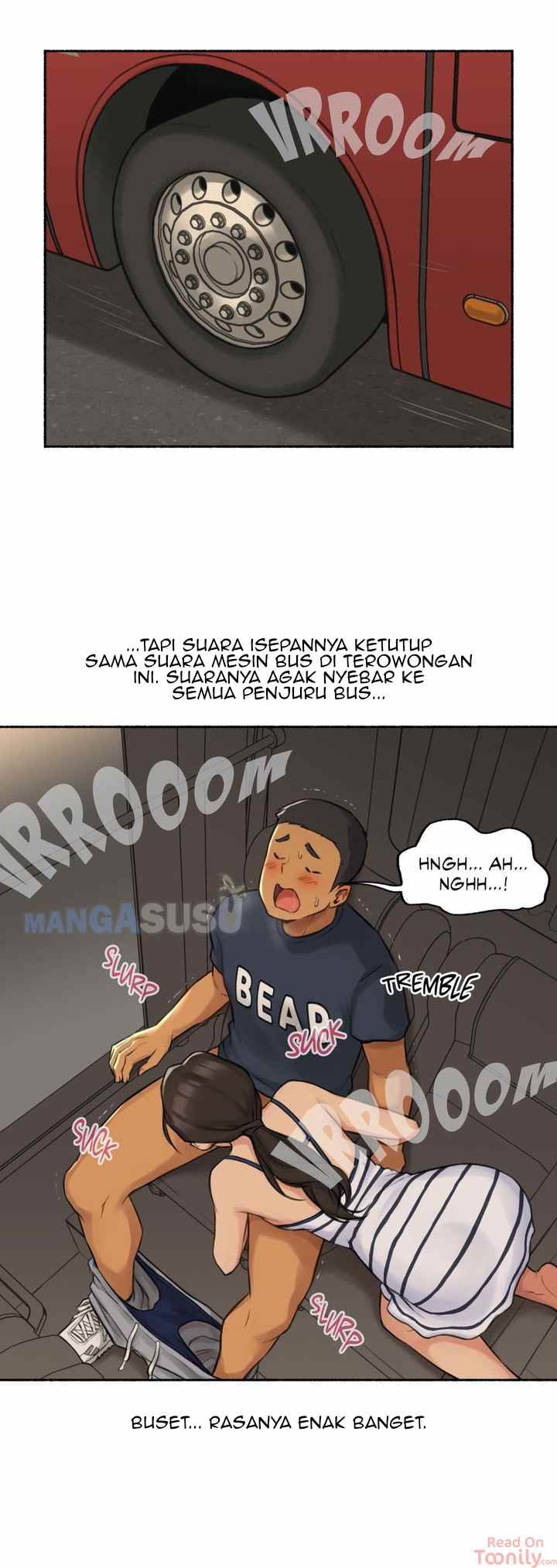 I Did This - Chapter 27 10