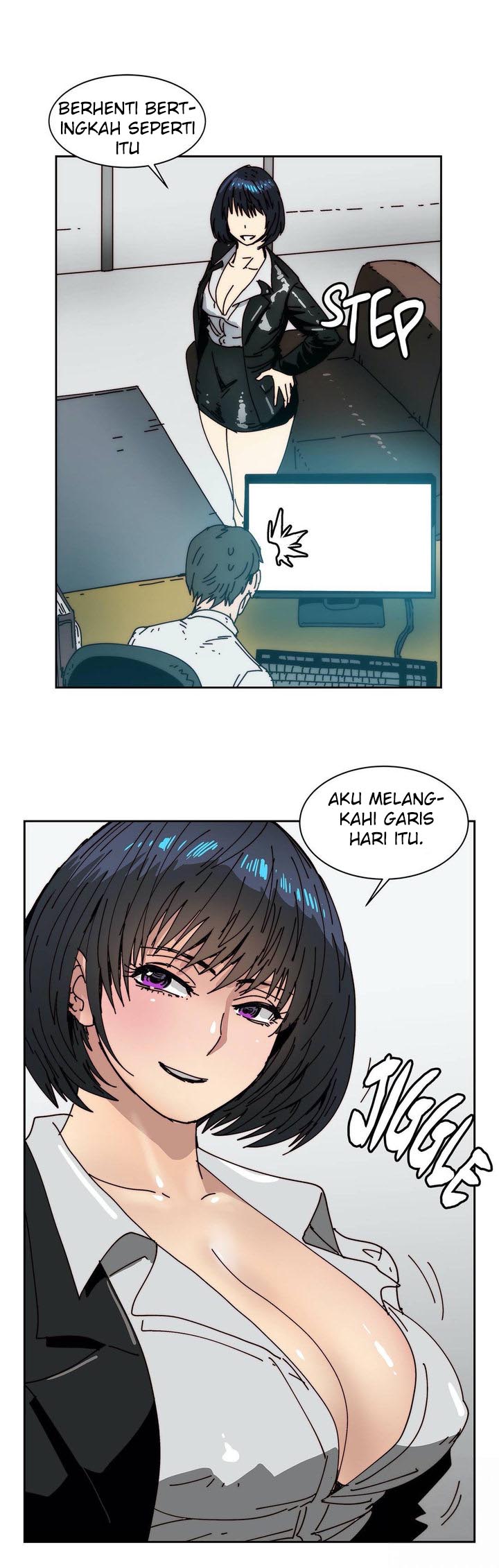 Desire to Kill - Chapter 27 11