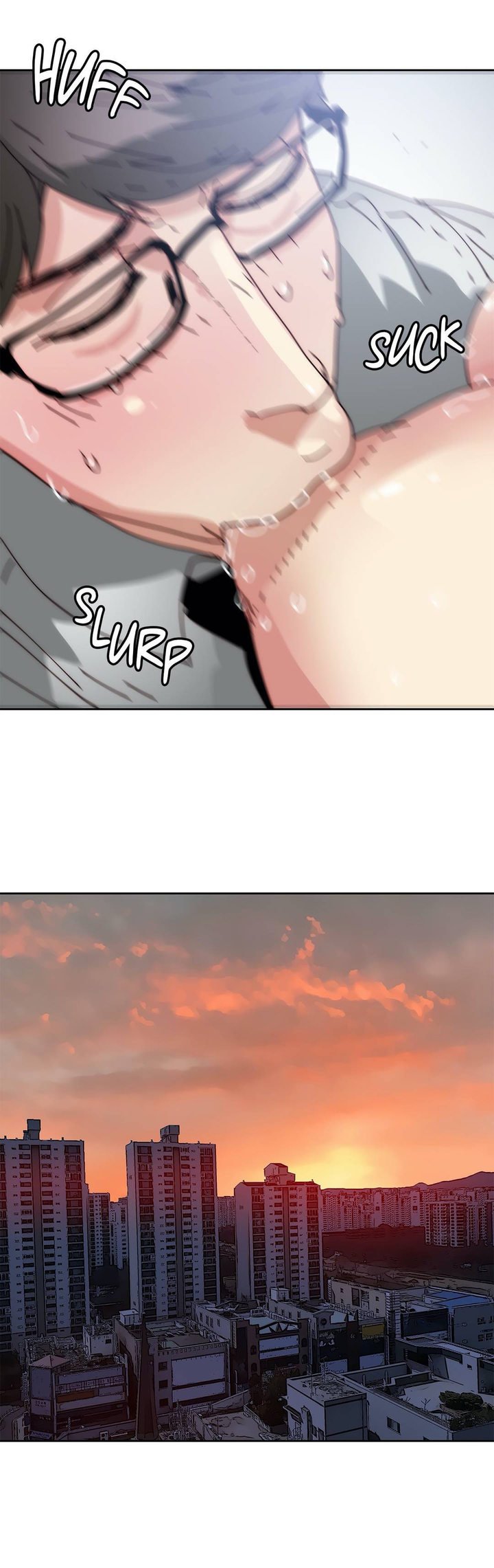 Desire to Kill - Chapter 27 45