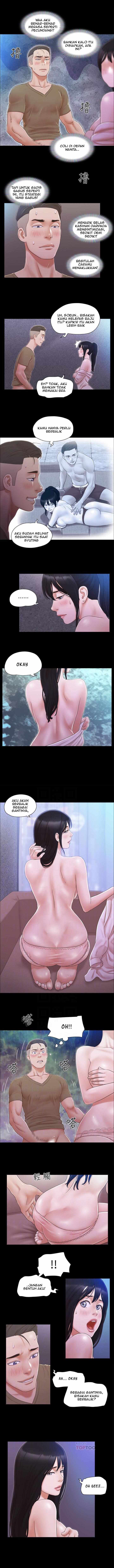 Everything Is Agreed Upon - Chapter 27 5
