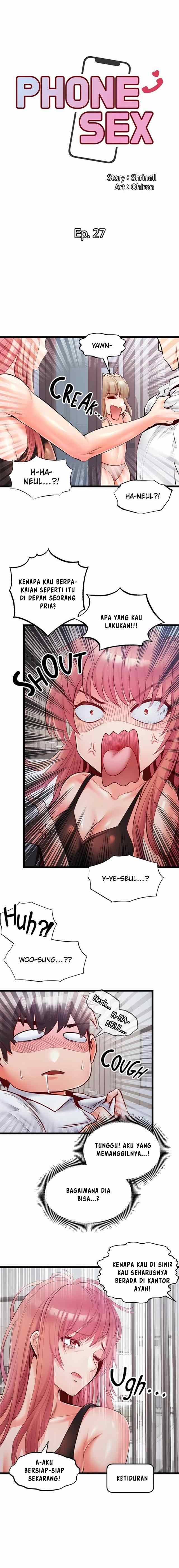 Phone Sex - Chapter 27 3