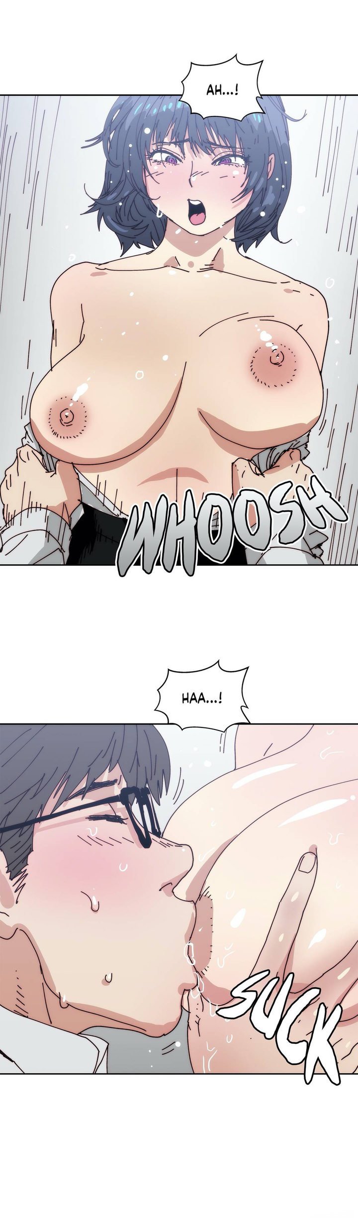 Desire to Kill - Chapter 27 42