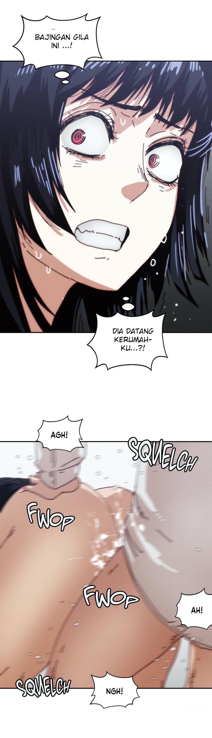 Desire to Kill - Chapter 27 50