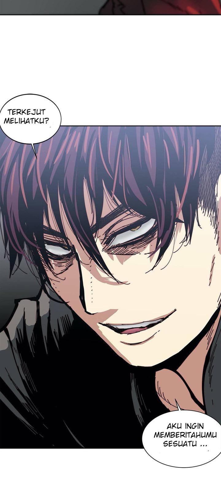 Desire to Kill - Chapter 27 49