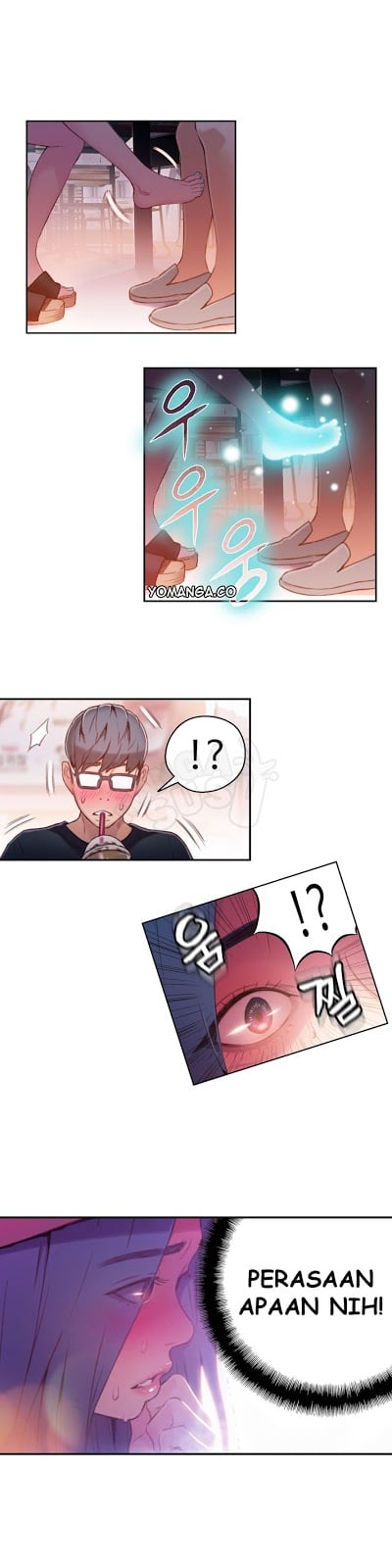 Sweet Guy - Chapter 27 10