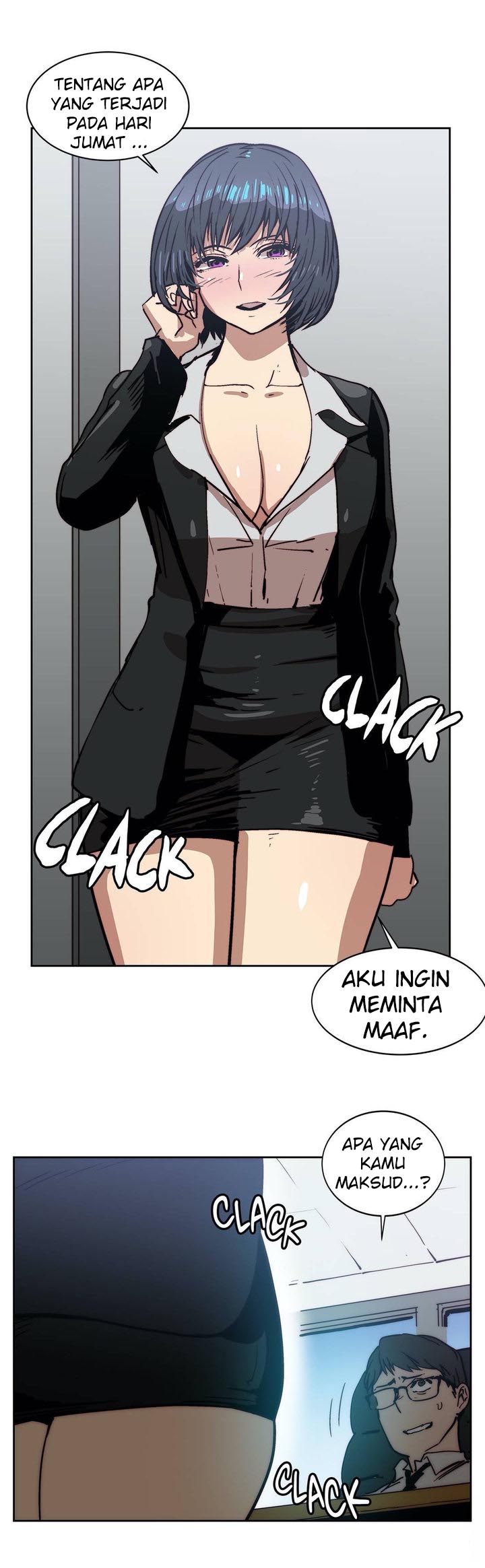 Desire to Kill - Chapter 27 10