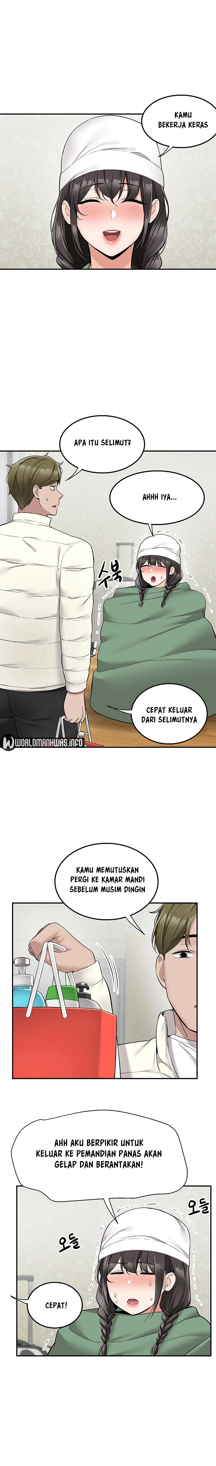 Delivery - Chapter 27 9