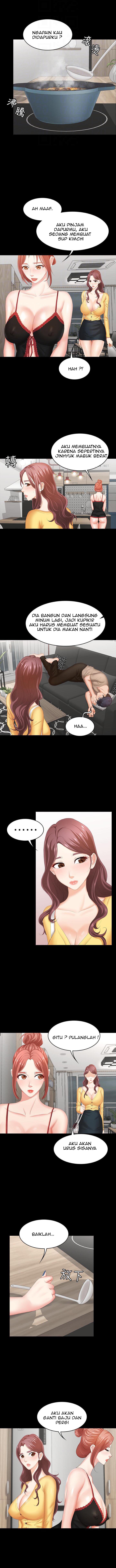 Change Wife - Chapter 27 8