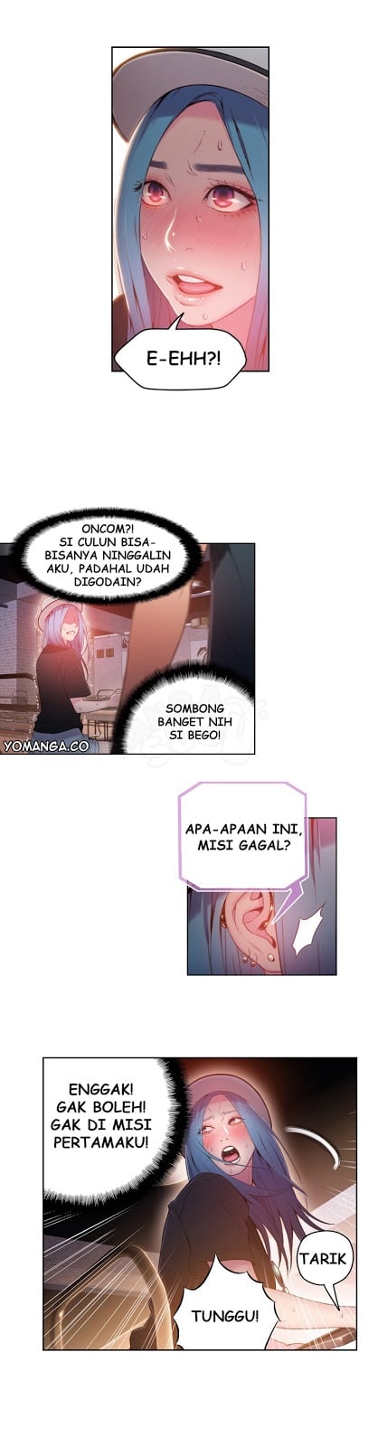 Sweet Guy - Chapter 27 14