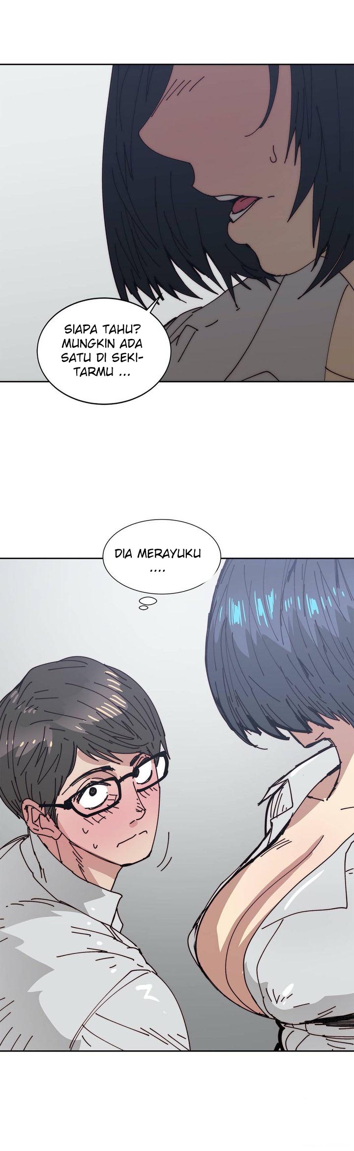 Desire to Kill - Chapter 27 26