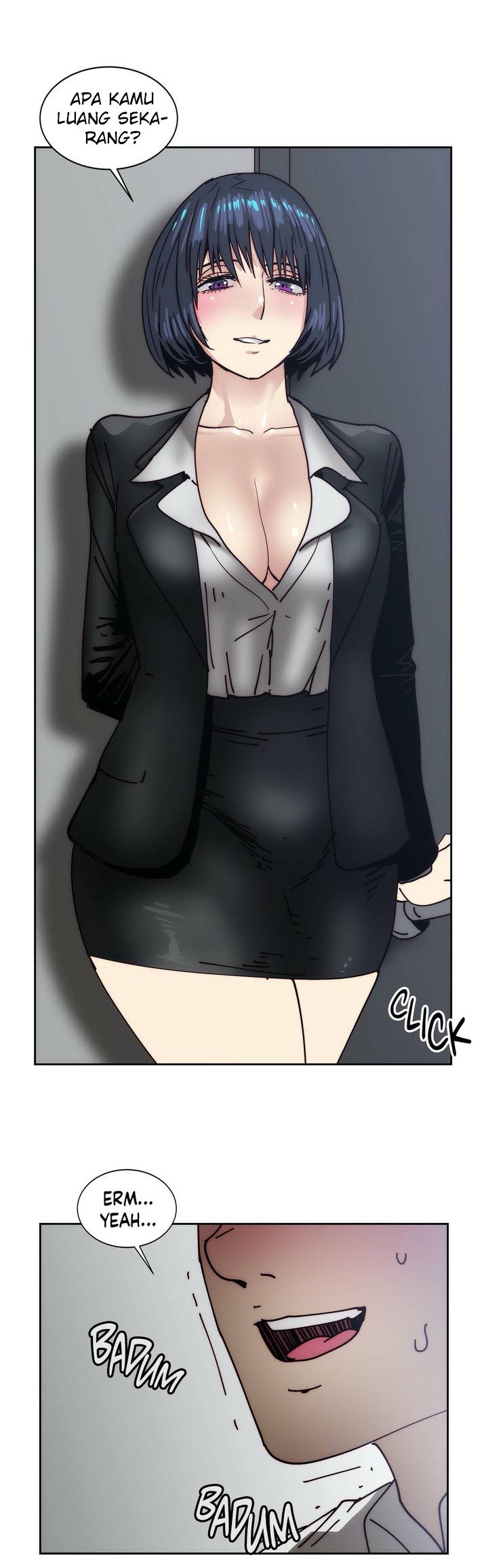 Desire to Kill - Chapter 27 6