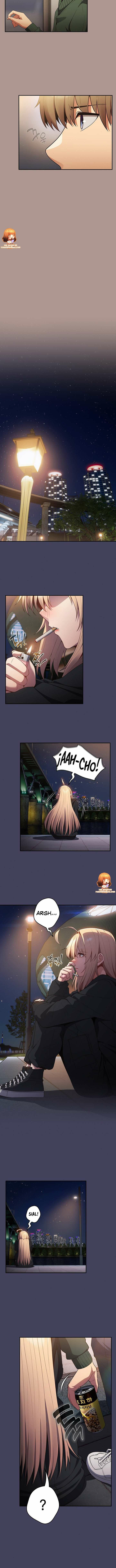 That&#8217;s not how it&#8217;s done - Chapter 27 8