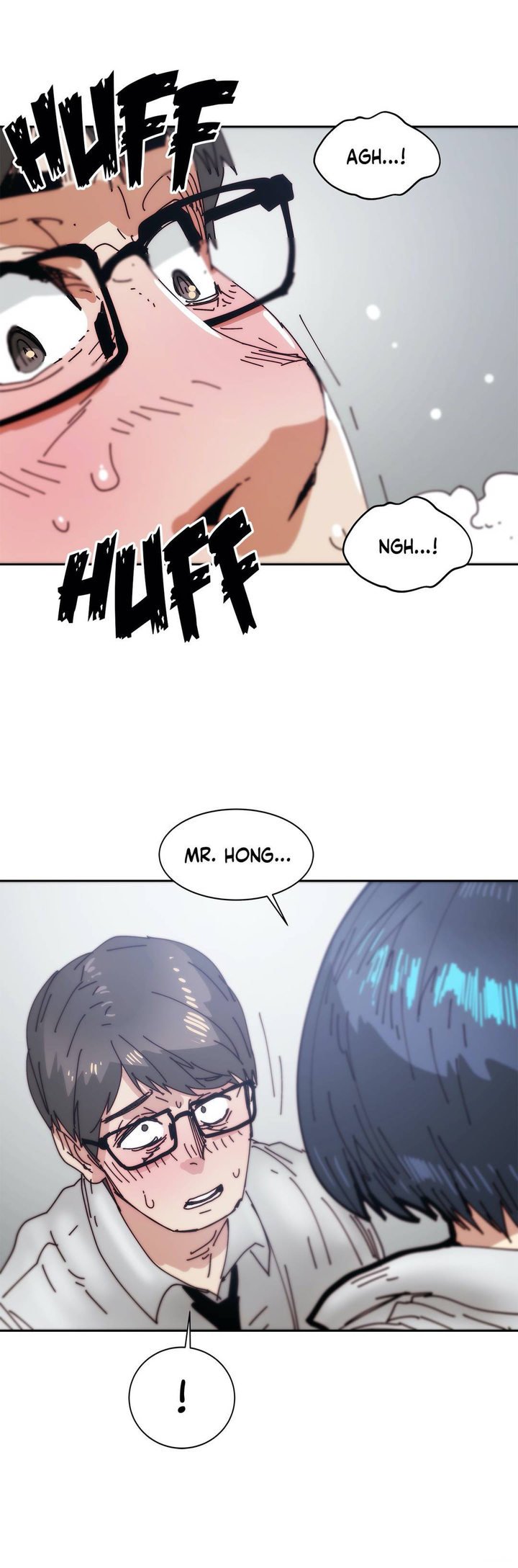 Desire to Kill - Chapter 27 40