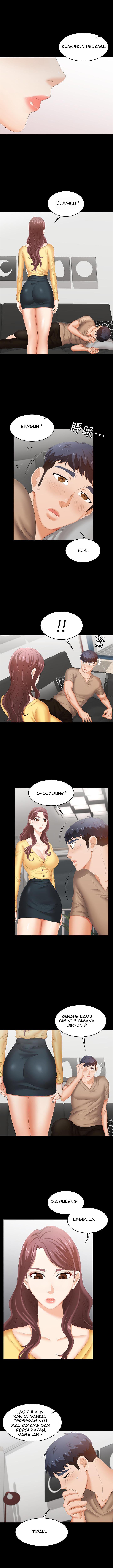 Change Wife - Chapter 27 12