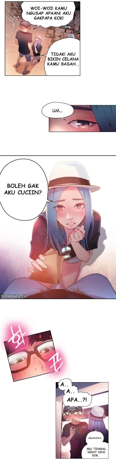 Sweet Guy - Chapter 27 16