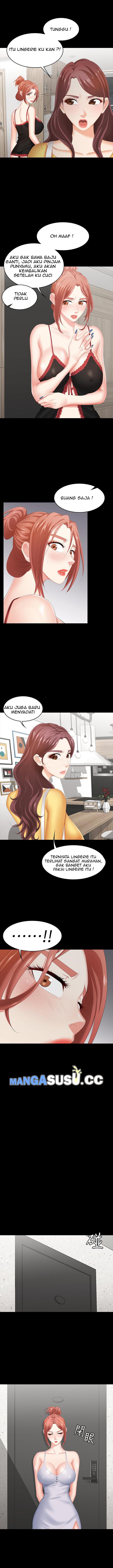 Change Wife - Chapter 27 9