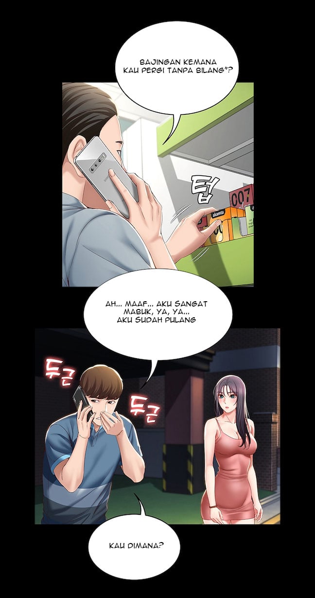 Boarding Diary Uncensored - Chapter 27 21