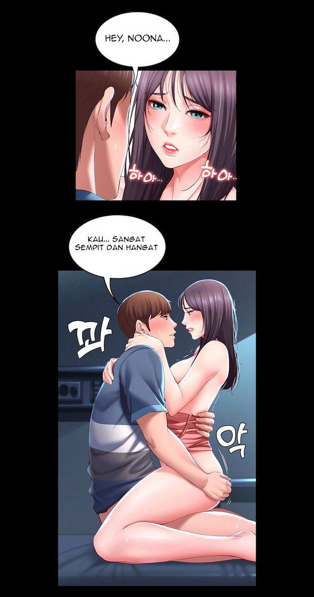 Boarding Diary Uncensored - Chapter 27 6