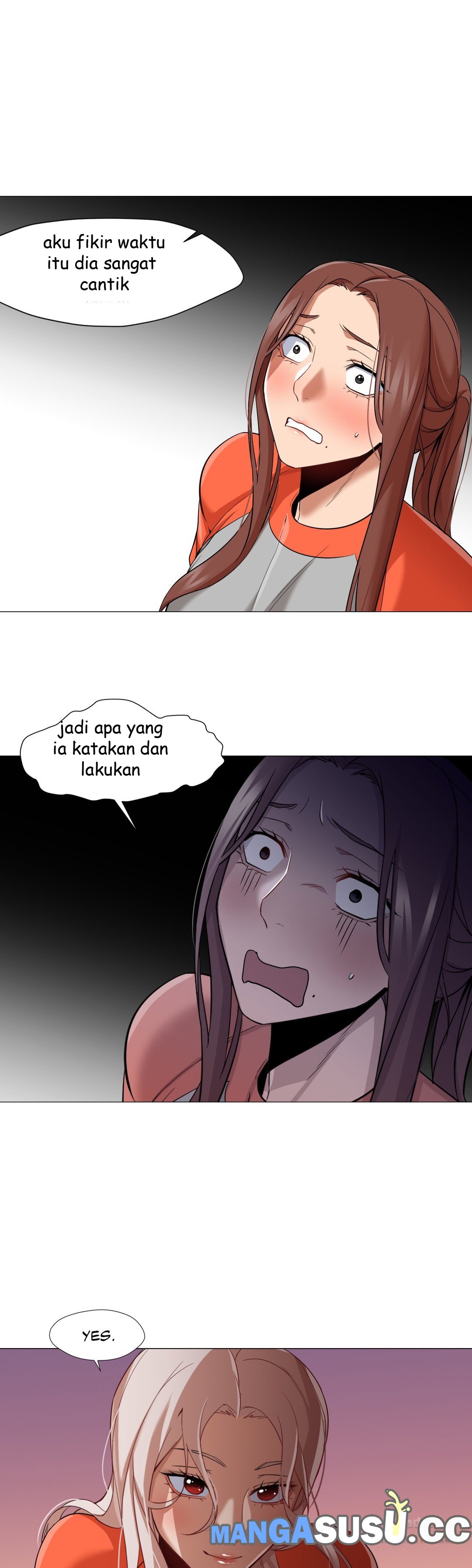 Man Up, Girl! - Chapter 27 29