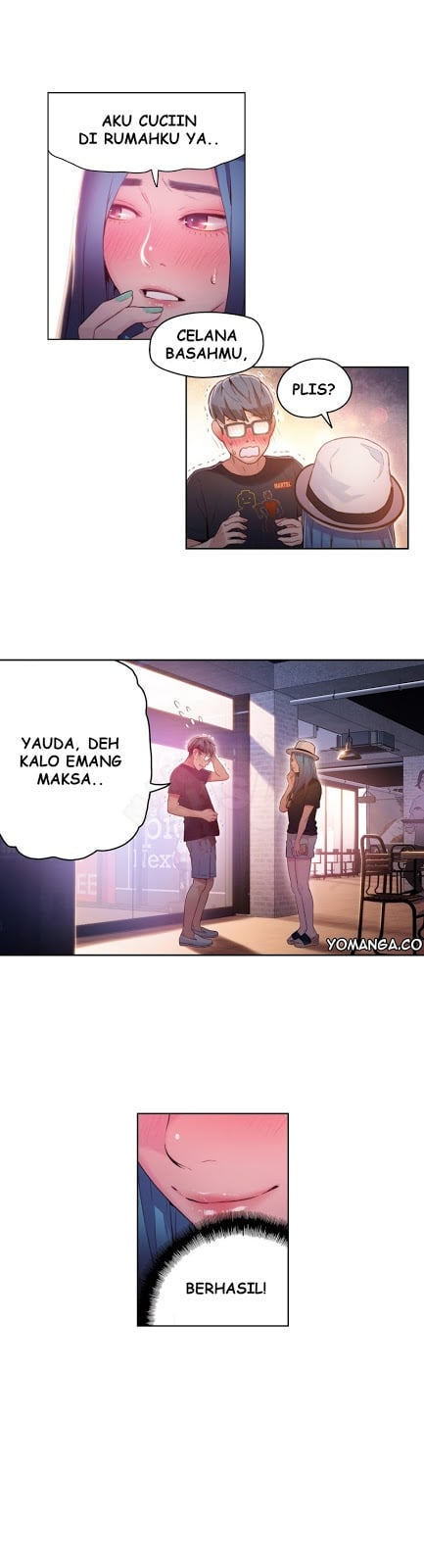 Sweet Guy - Chapter 27 17