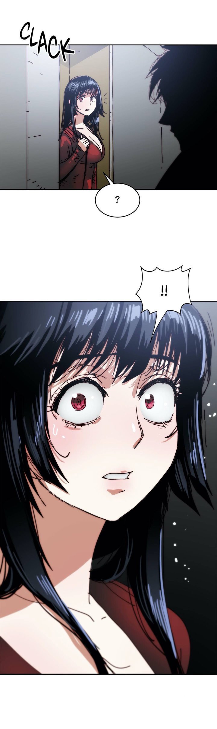 Desire to Kill - Chapter 27 47