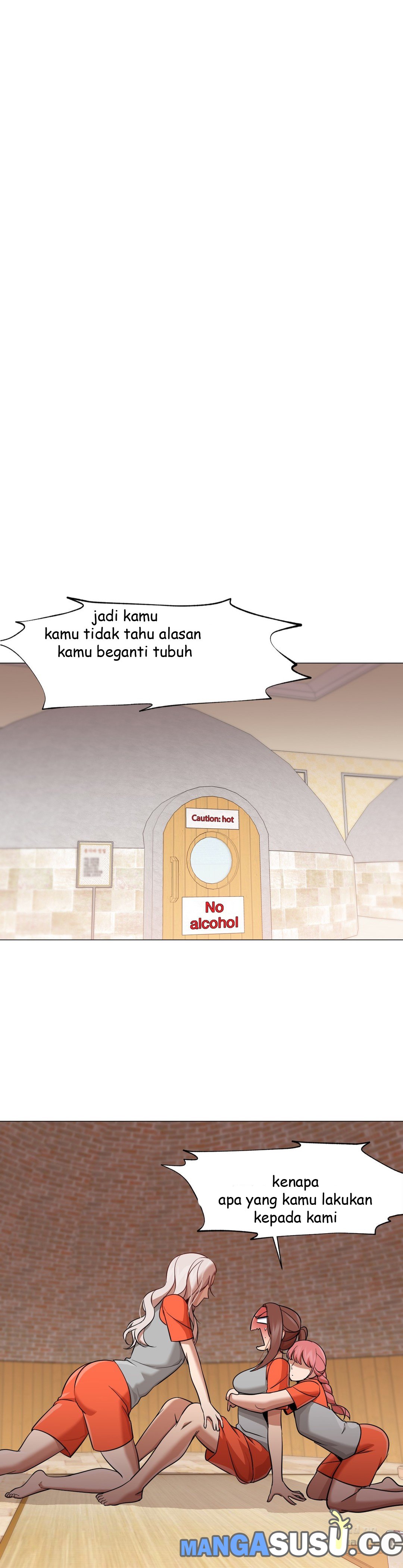 Man Up, Girl! - Chapter 27 23