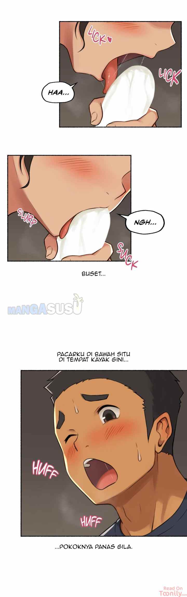 I Did This - Chapter 27 7