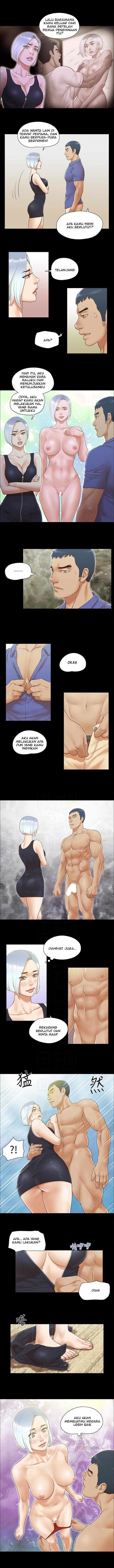 Everything Is Agreed Upon - Chapter 27 3