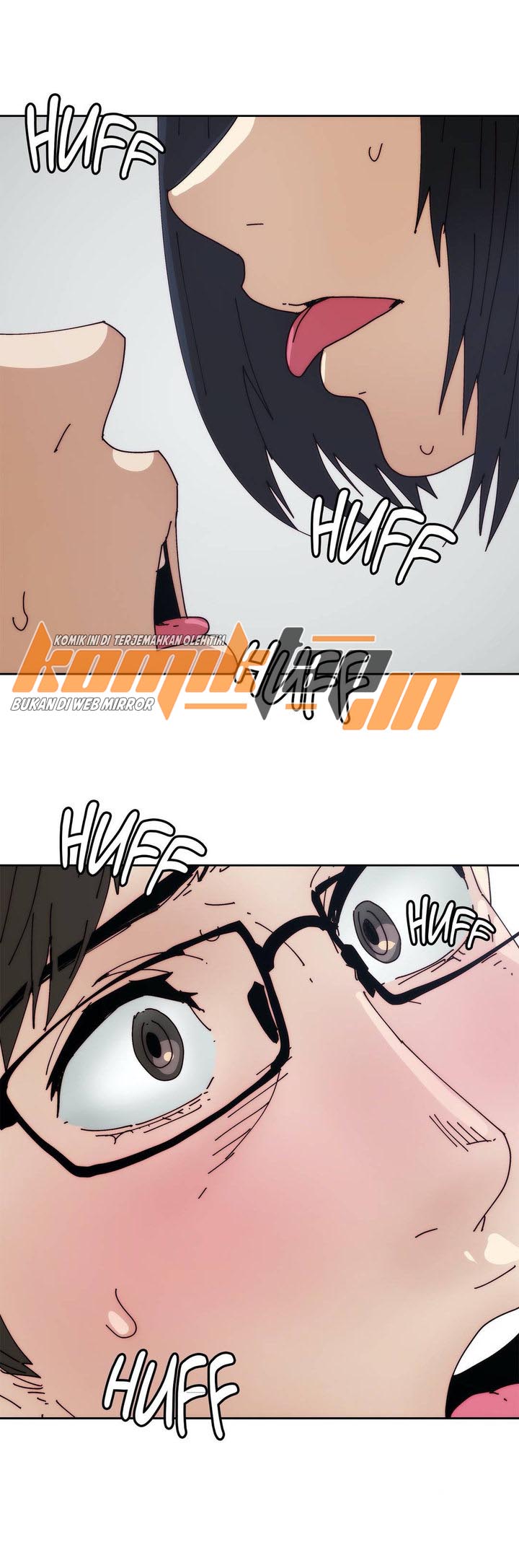 Desire to Kill - Chapter 27 33