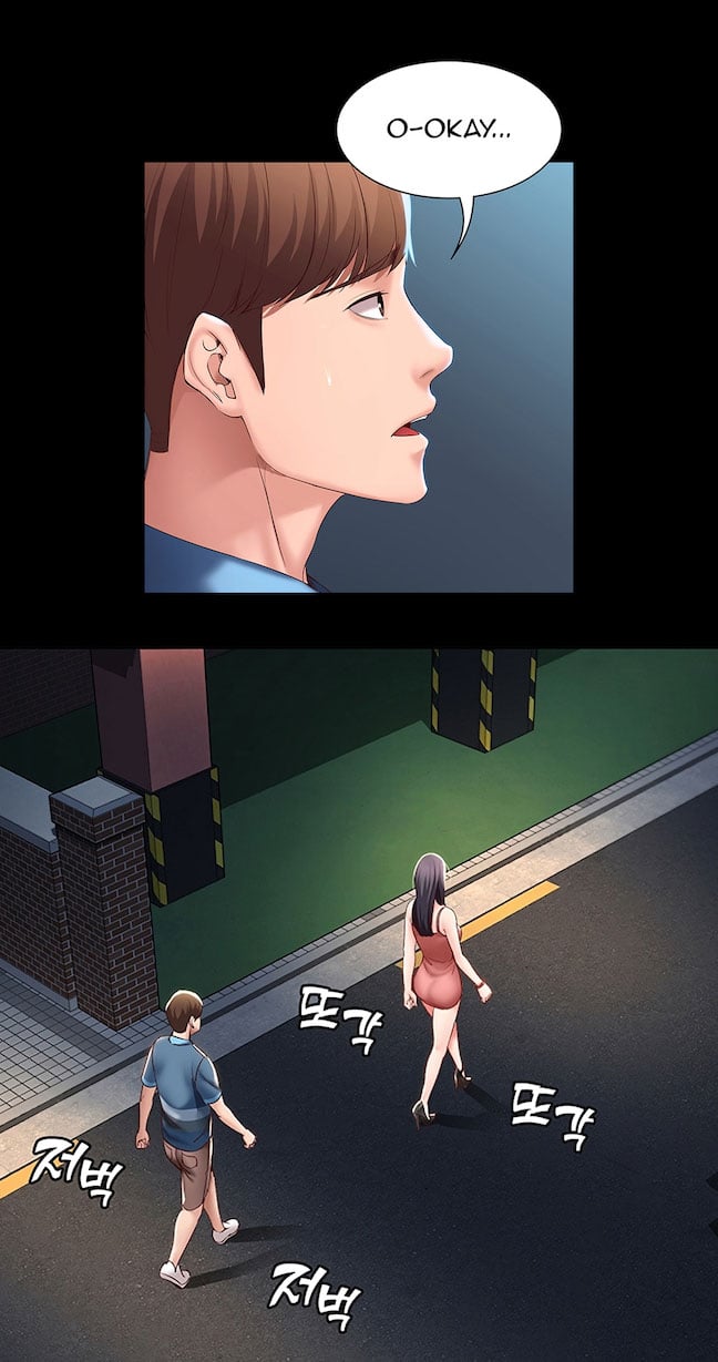 Boarding Diary Uncensored - Chapter 27 17