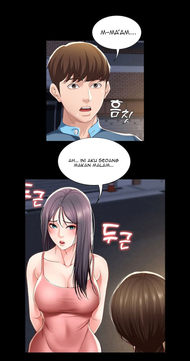 Boarding Diary Uncensored - Chapter 27 36
