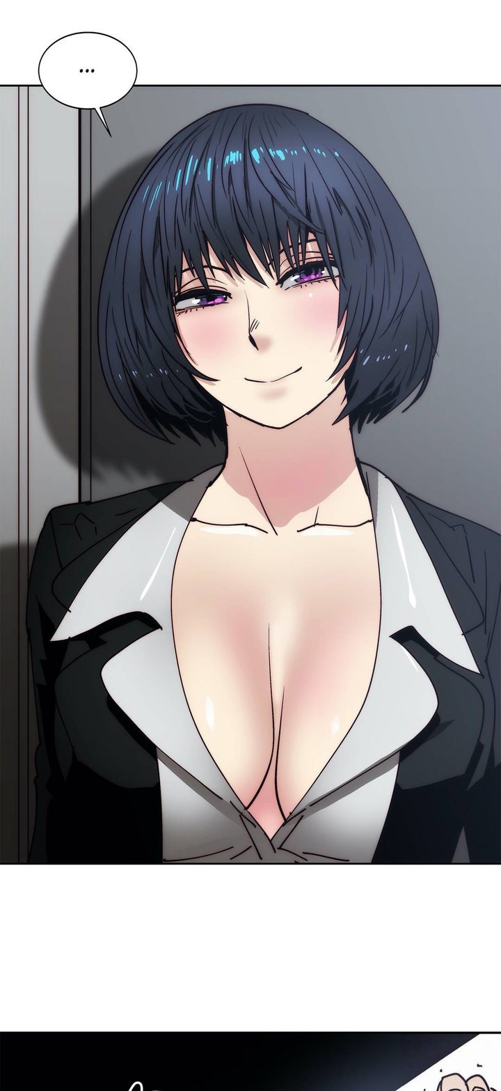 Desire to Kill - Chapter 27 7