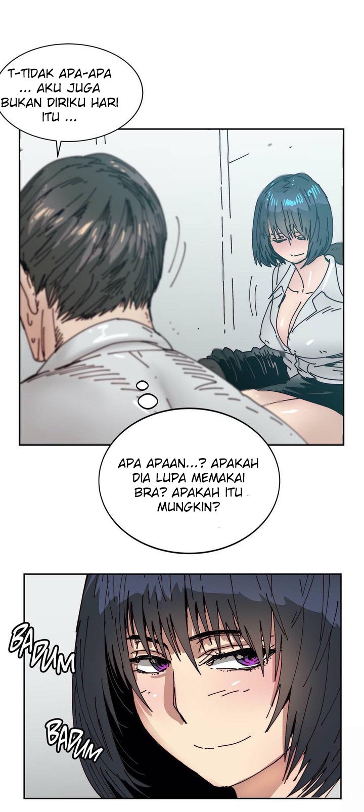Desire to Kill - Chapter 27 14