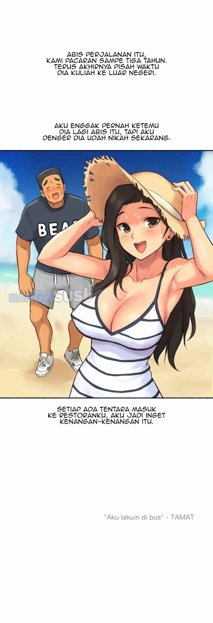 I Did This - Chapter 27 30