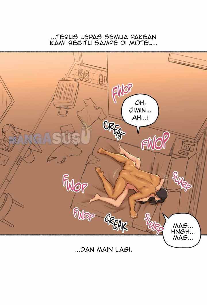 I Did This - Chapter 27 26