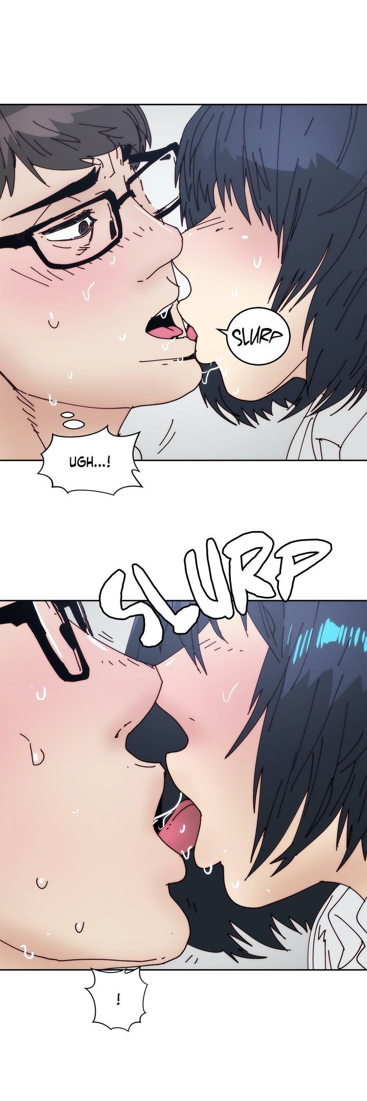 Desire to Kill - Chapter 27 30