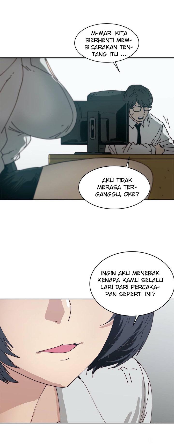 Desire to Kill - Chapter 27 19
