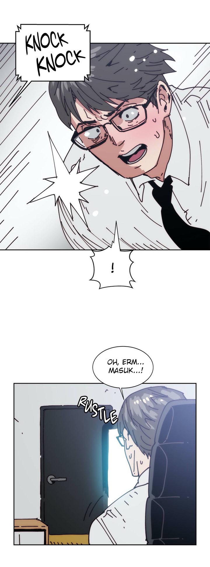 Desire to Kill - Chapter 27 3