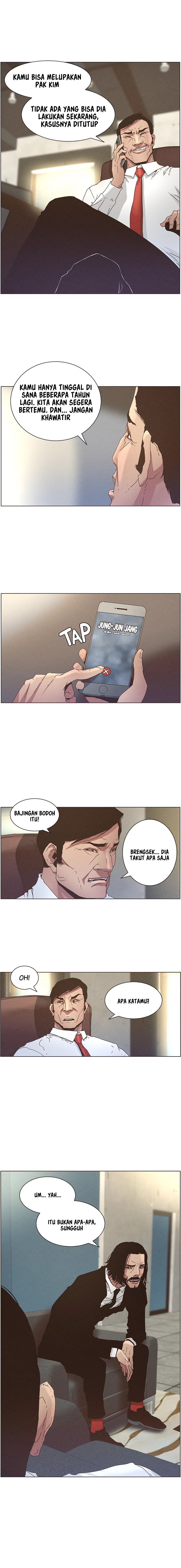 Father&#8217;s Lust - Chapter 27 3