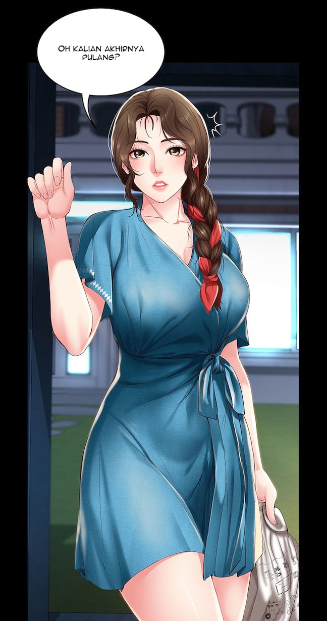 Boarding Diary Uncensored - Chapter 27 35