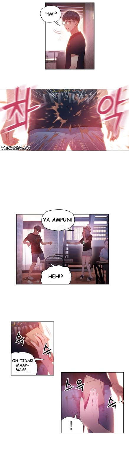 Sweet Guy - Chapter 27 15
