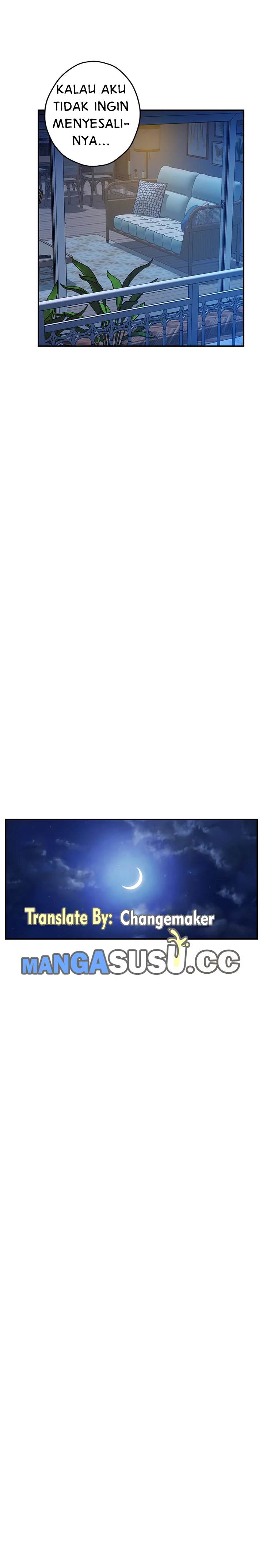 Noona&#8217;s Night - Chapter 27 26
