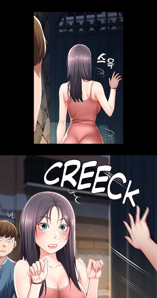 Boarding Diary Uncensored - Chapter 27 34