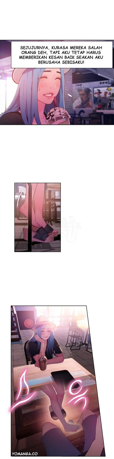 Sweet Guy - Chapter 27 9