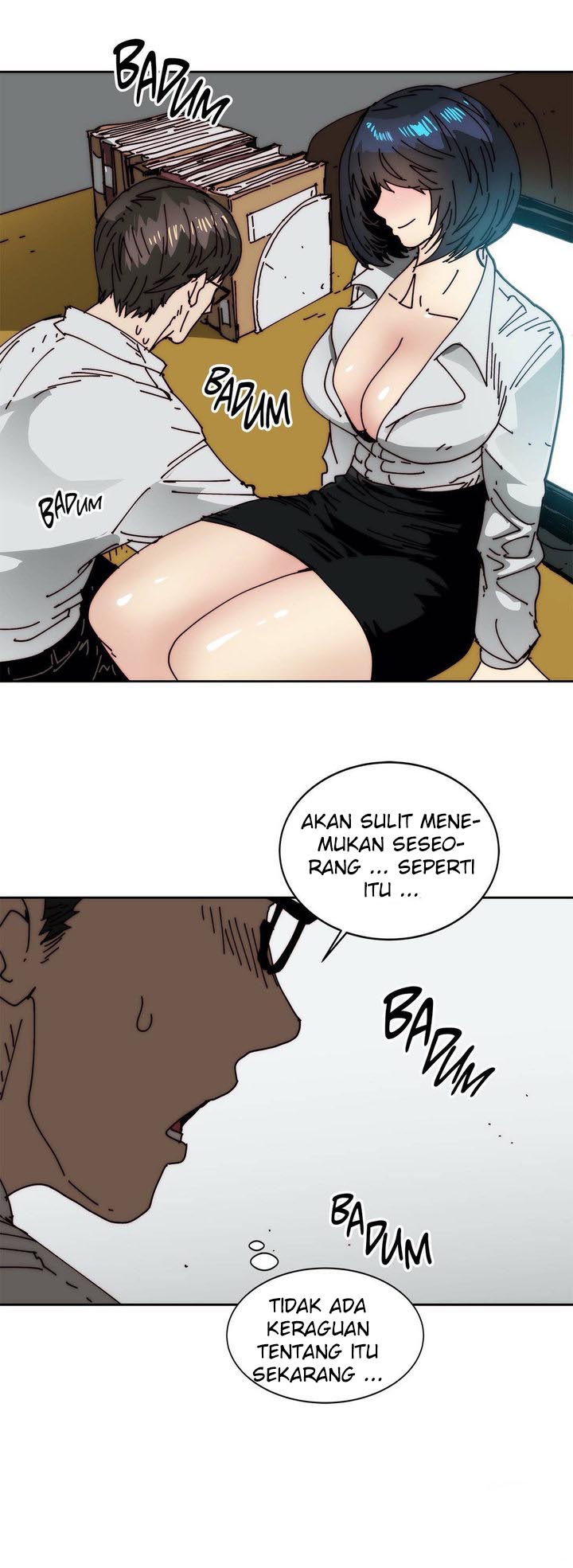 Desire to Kill - Chapter 27 25