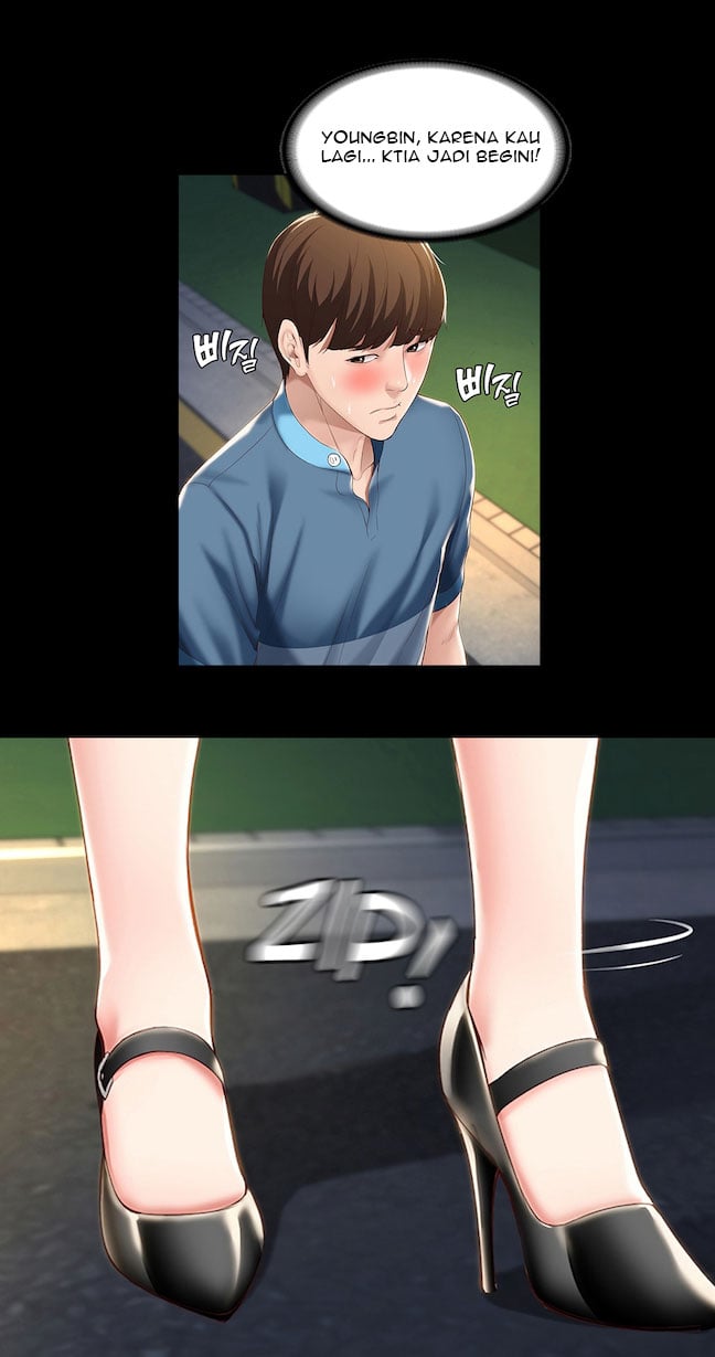 Boarding Diary Uncensored - Chapter 27 29