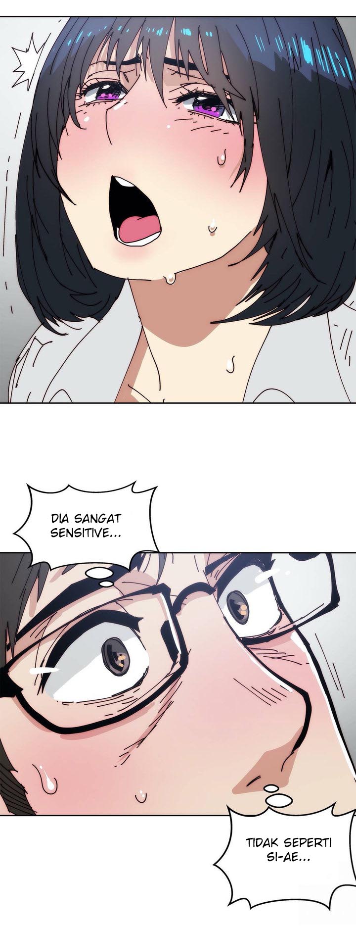 Desire to Kill - Chapter 27 38